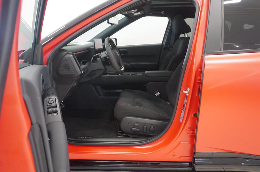 Bild 2 av Hyundai Ioniq 3 Long Range