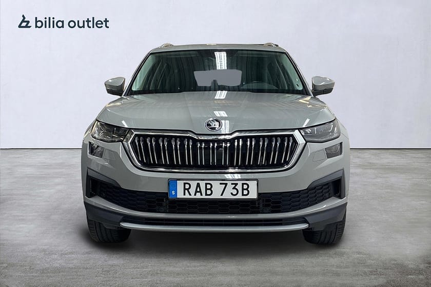 Bild 3 av Škoda Kodiaq