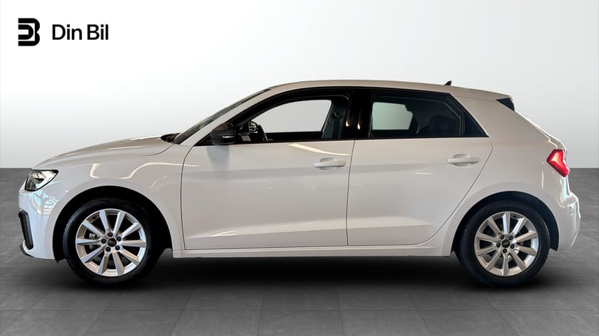 Bild 2 av Audi A1 Sportback 30 TFSI
