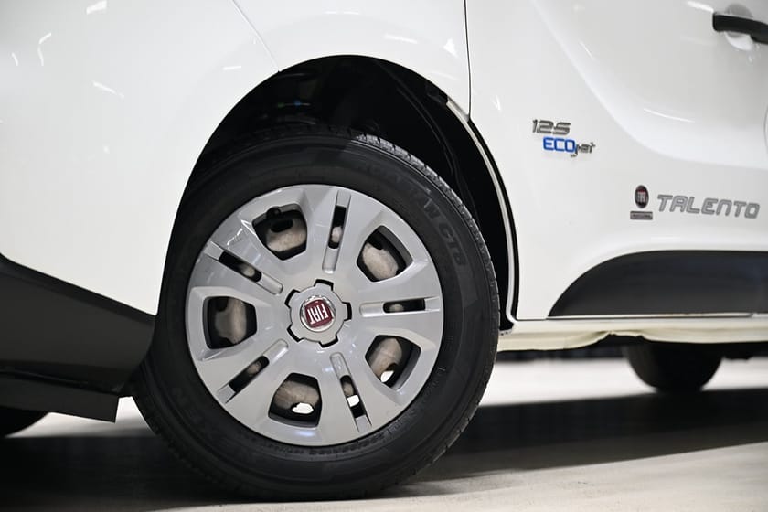 Bild 3 av Fiat Talento