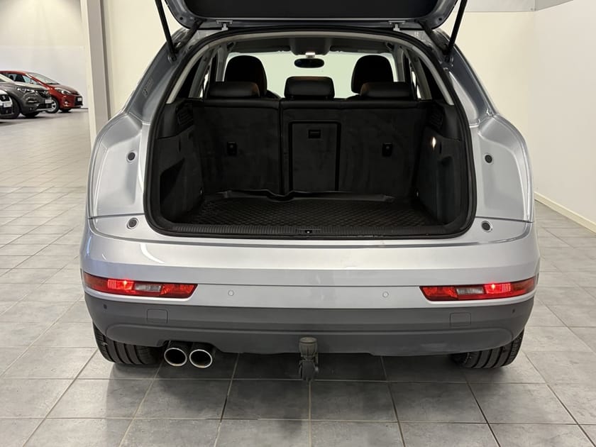 Bild 5 av Audi Q3