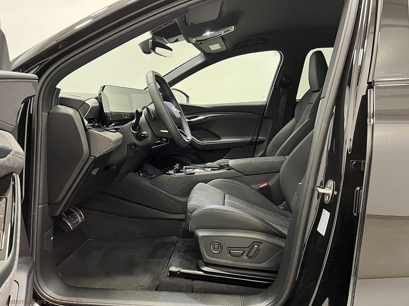 Bild 5 av Audi Q6 e-tron quattro