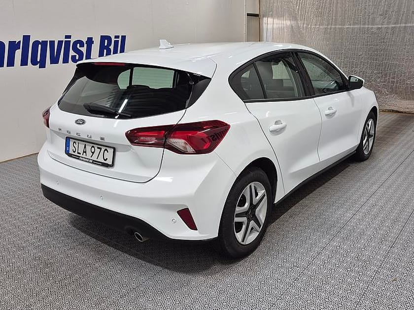 Bild 4 av Ford Focus