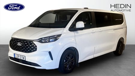 Ford Tourneo Custom 320