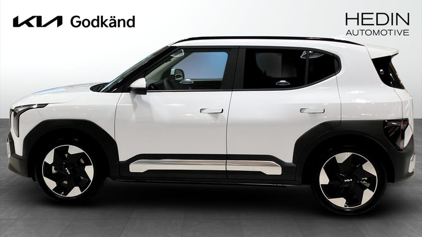 Bild 4 av Kia EV2 Standard Range