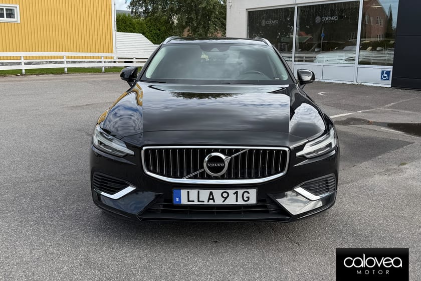 Bild 3 av Volvo V60