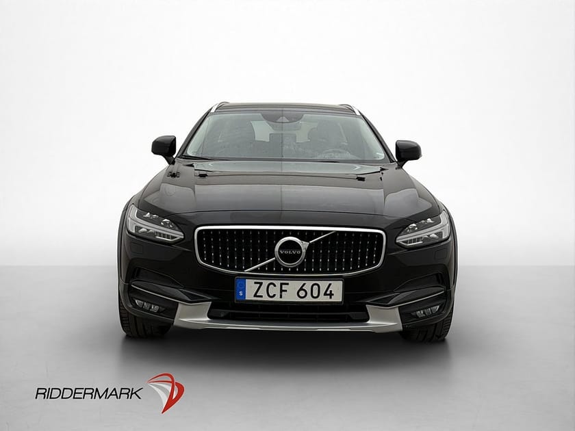 Bild 2 av Volvo V90 Cross Country