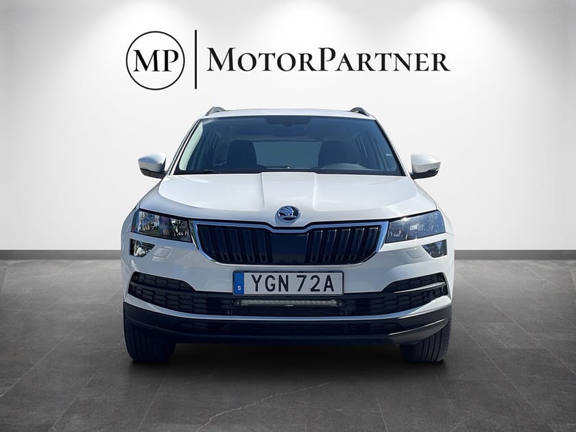 Bild 2 av Škoda Karoq