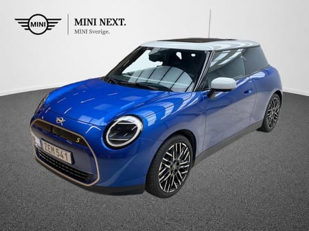 MINI Cooper SE