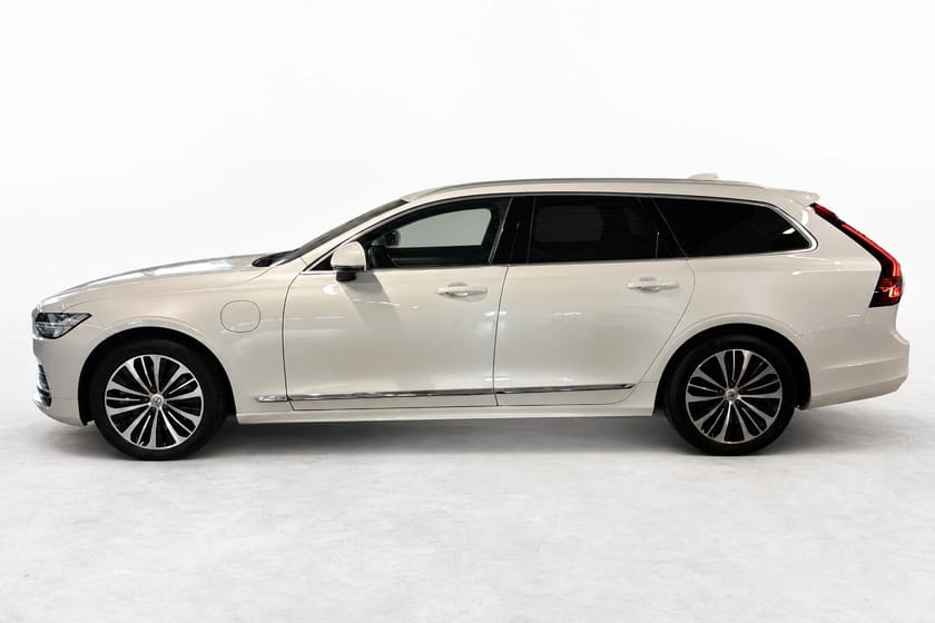 Bild 2 av Volvo V90