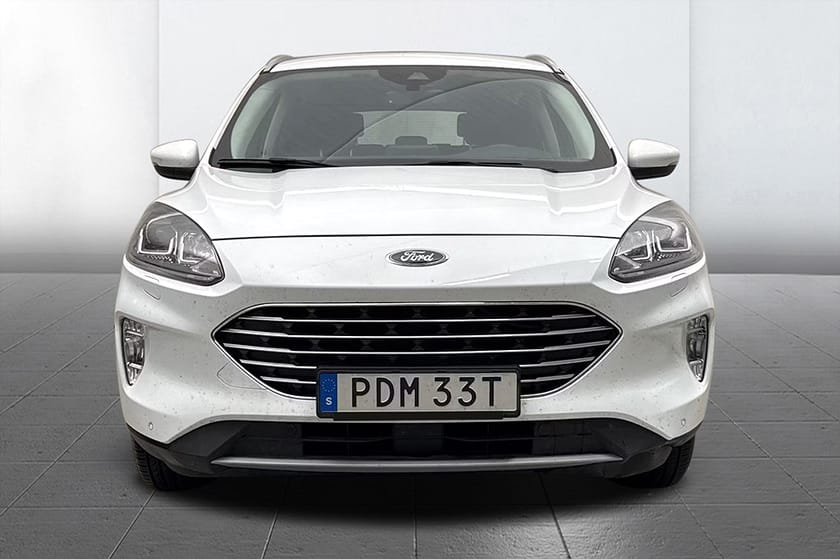 Bild 3 av Ford Kuga Plug-In Hybrid