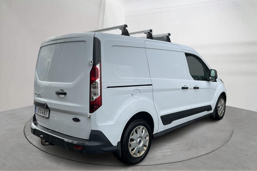 Bild 3 av Ford Transit Connect 230 LWB