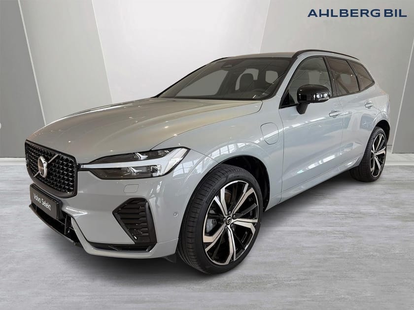 Bild 5 av Volvo XC60