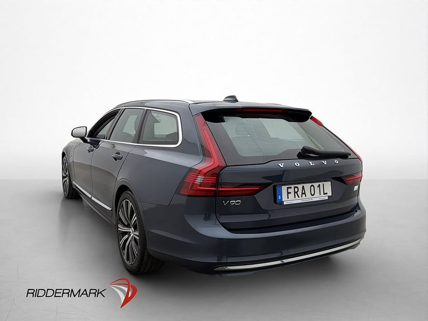 Bild 5 av Volvo V90