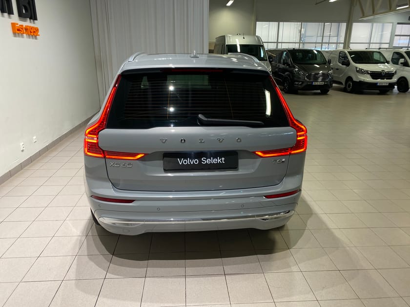 Bild 5 av Volvo XC60