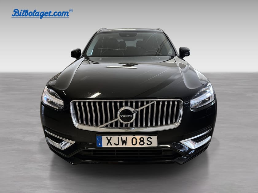 Bild 3 av Volvo XC90