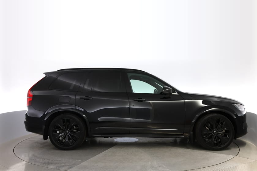 Bild 5 av Volvo XC90