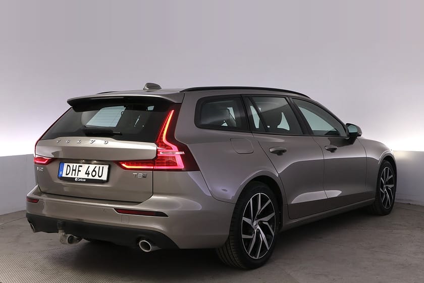 Bild 5 av Volvo V60