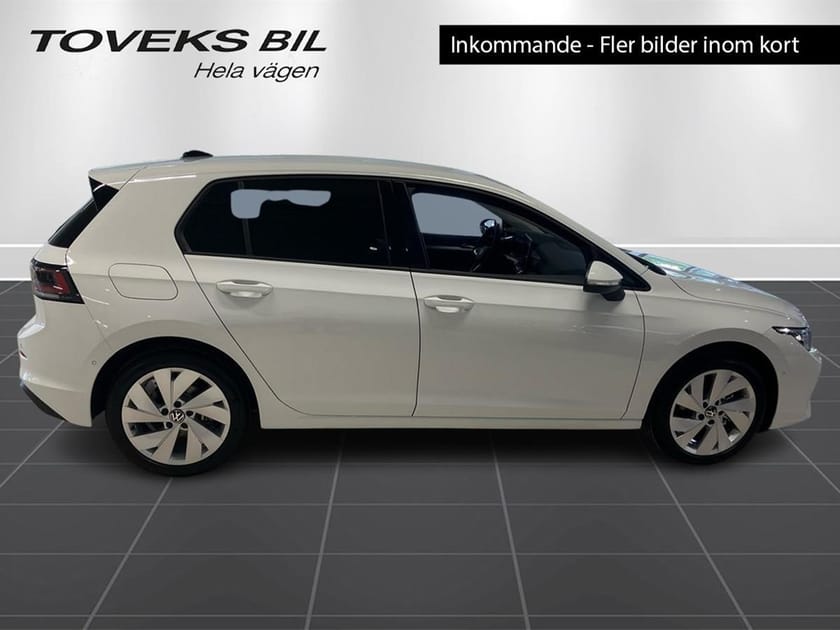 Bild 2 av Volkswagen Golf