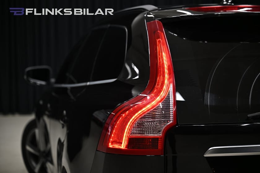 Bild 3 av Volvo XC60