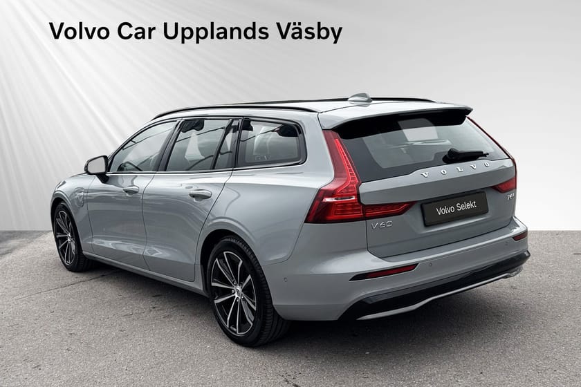 Bild 4 av Volvo V60