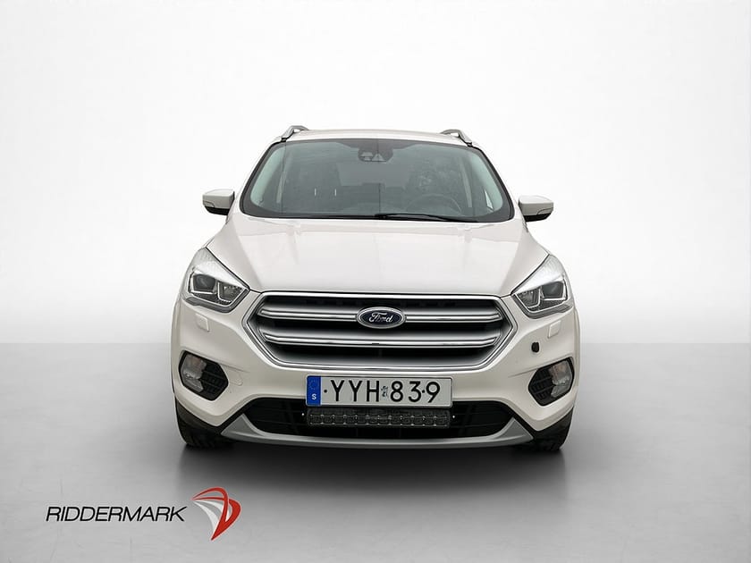 Bild 2 av Ford Kuga