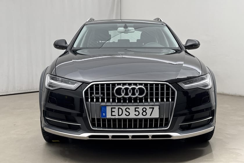 Bild 5 av Audi A6 allroad quattro