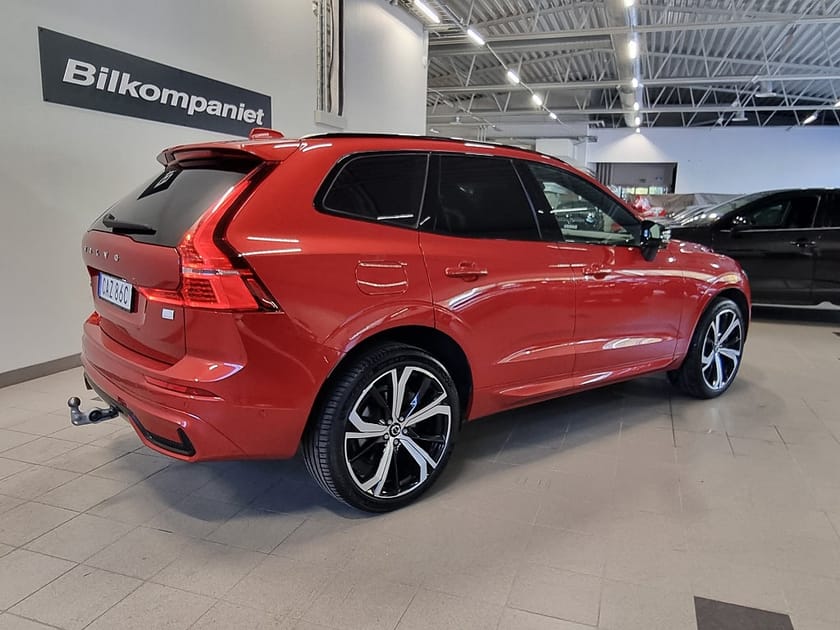 Bild 4 av Volvo XC60