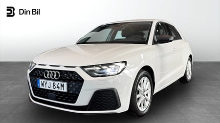 Audi A1 Sportback 30 TFSI