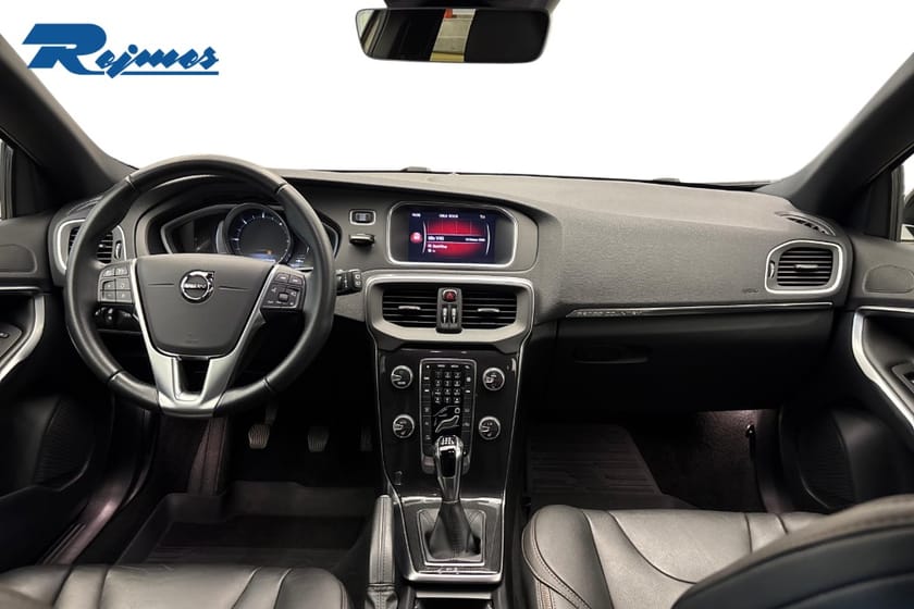 Bild 2 av Volvo V40 Cross Country