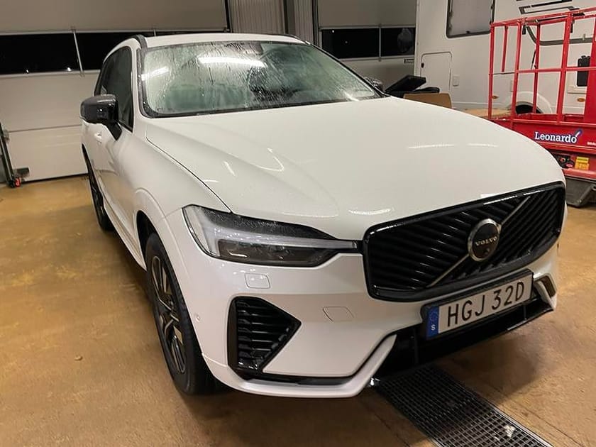 Bild 2 av Volvo XC60