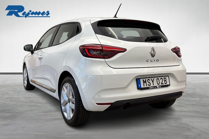 Bild 4 av Renault Clio