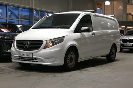 Mercedes-Benz Vito 109 CDI 2.8t