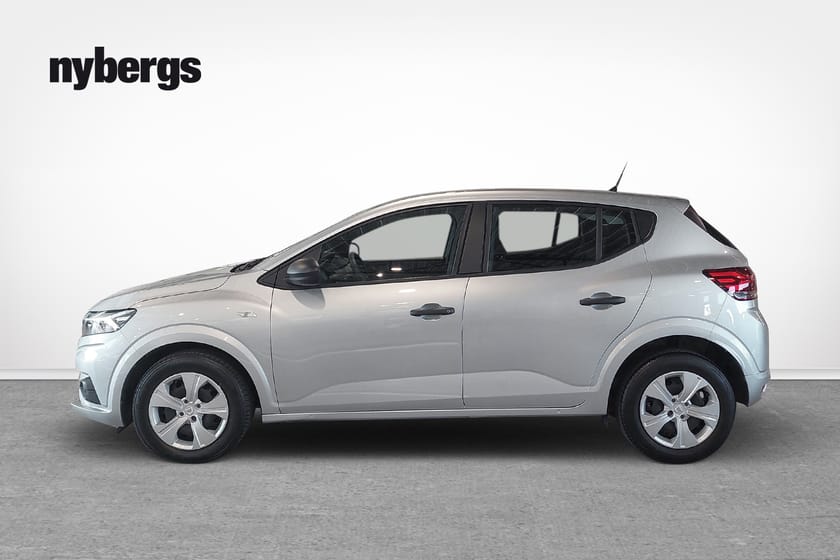 Bild 2 av Dacia Sandero