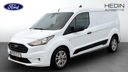 Ford Transit Connect 240 LWB