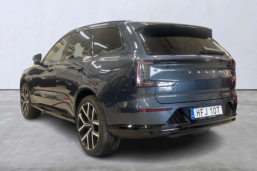 Bild 4 av Volvo EX90 Twin Motor