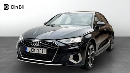 Audi A3 Sportback 35 TFSI