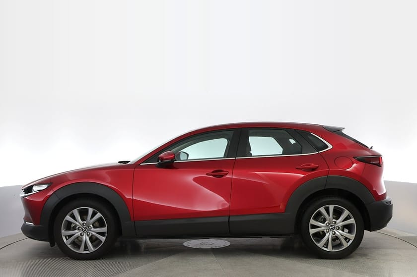 Bild 2 av Mazda CX-30