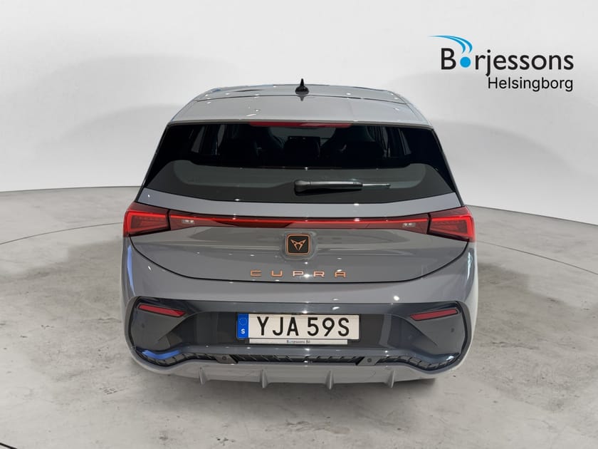 Bild 4 av CUPRA Born 58