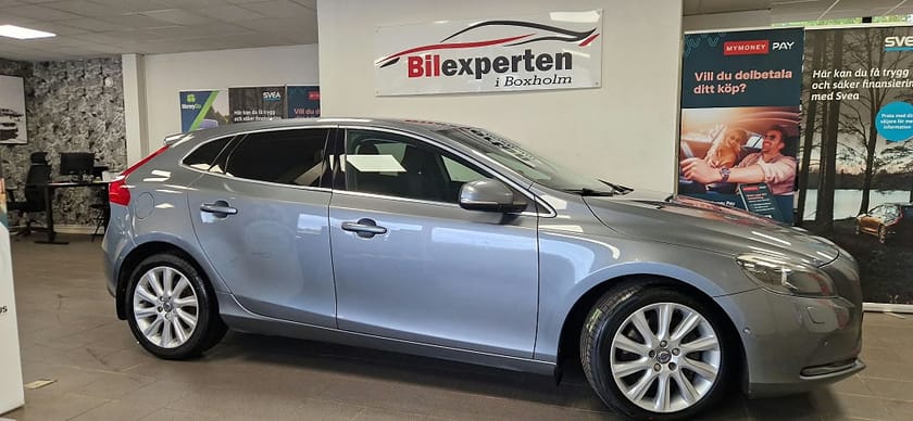 Bild 4 av Volvo V40