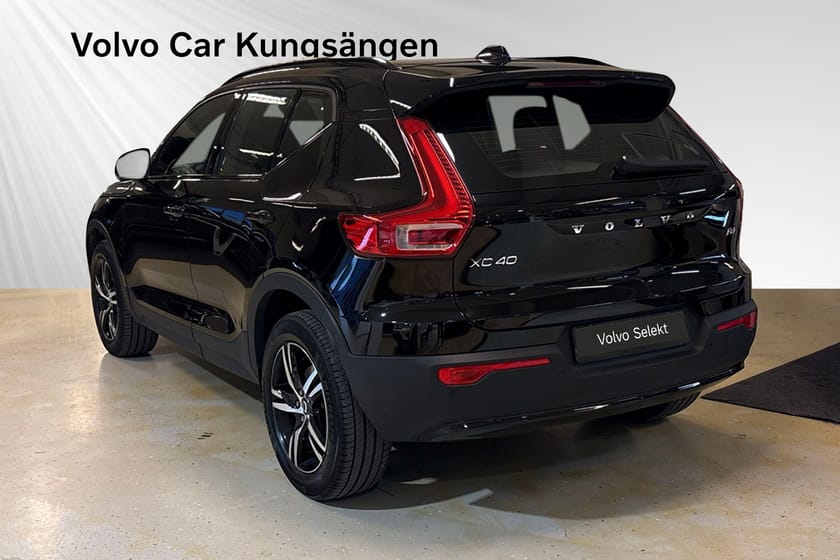 Bild 4 av Volvo XC40