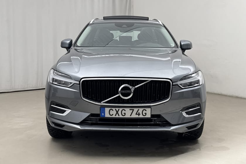 Bild 5 av Volvo XC60