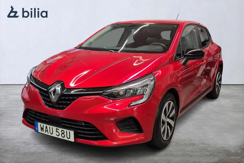 Bild 1 av Renault Clio