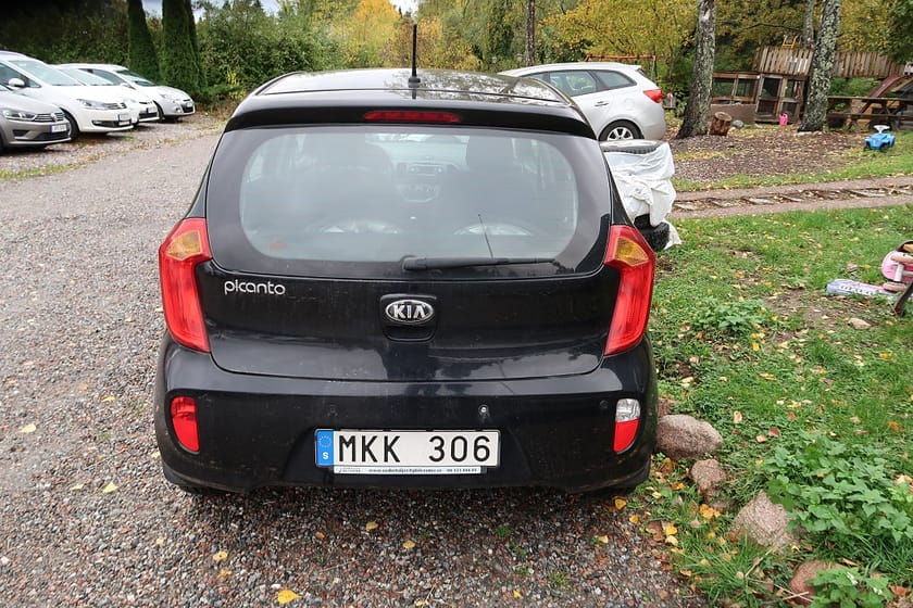 Bild 4 av Kia Picanto
