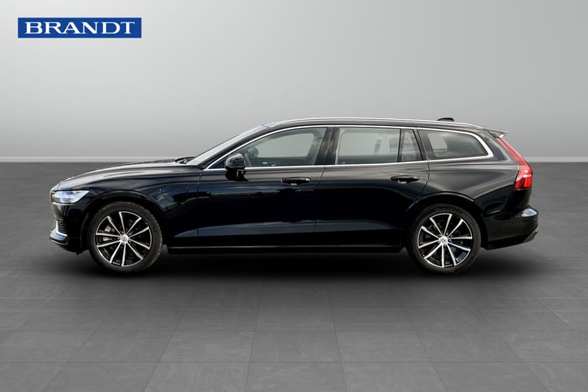 Bild 3 av Volvo V60