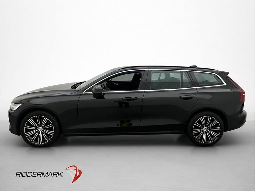 Bild 4 av Volvo V60