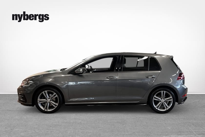 Bild 2 av Volkswagen Golf