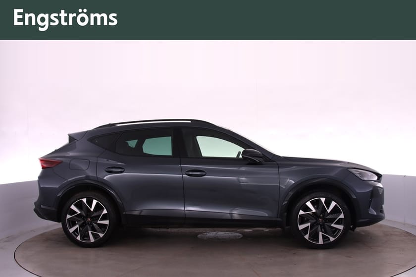 Bild 2 av CUPRA Formentor VZ e-Hybrid