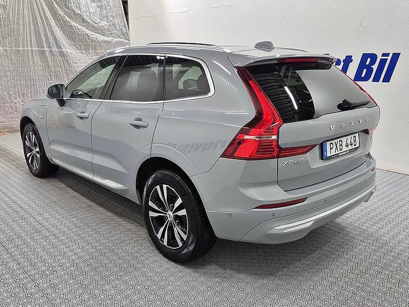 Bild 5 av Volvo XC60