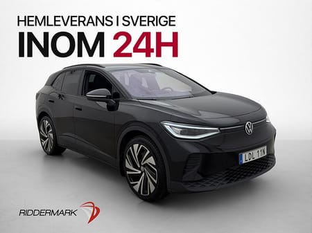 Volkswagen ID.4 Pro 4M